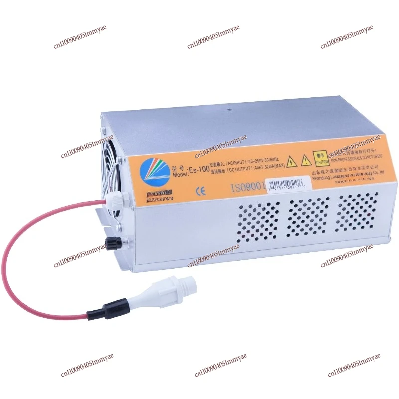 

ES80W 100W130W Hotspur 150W Engraving and Cutting Machine Voltage Regulator Power Supply