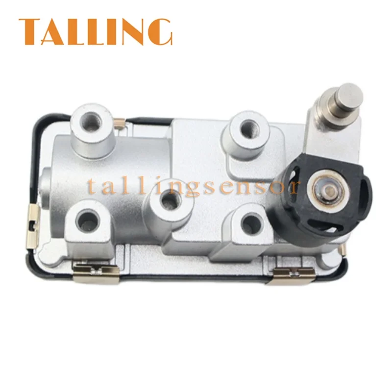 6NW009543-11 G-13 Turbocharger Turbo Electronic Actuator For Bmw 3 5 7 E60 E61 E65 E66 E67 E93 325d 530d 525d 530xd 525xd