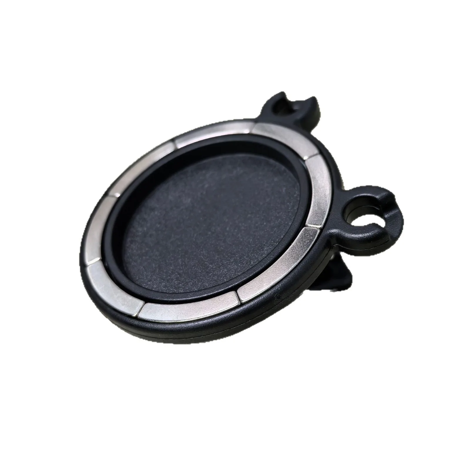 Clipe magnético em forma de arco suporte do telefone móvel multi-função de armazenamento do telefone móvel mãos-livres forma plana cilíndrica