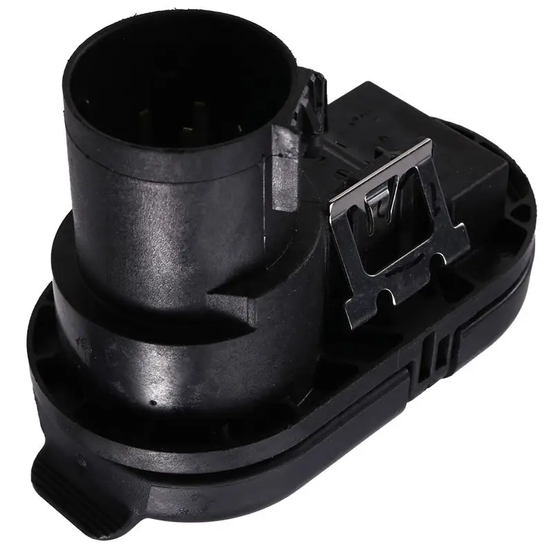 

Car Trailer Tow Hitch Receptacle Trailer Connector Plug 68284110AA For Jeep Grand Cherokee Pacifica Voyager