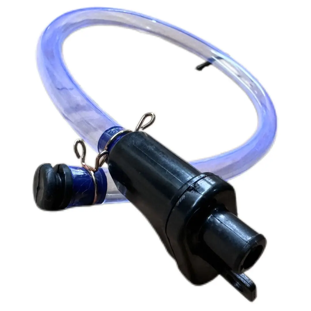 فاصل الزيت والغاز لـ Hisun 400 500 700 800 Rl Utv Mashansen Bennc #4