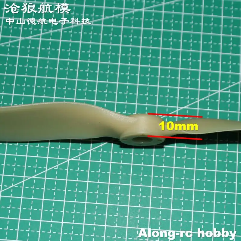 5 peças 1340 13*4 13 polegadas 13 "hélice para hookll 1200mm envergadura 30e extra 300 f3d extra ng