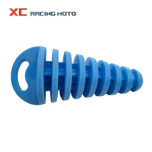 PVC Escape Waschstopfenrohr für Motorrad, Ritterrohr, Luftblut, Honda, KTM, Yamaha, Kawasaki, Motocross 12 Hauptverkaufssymfolf -Moto -Teile - №7