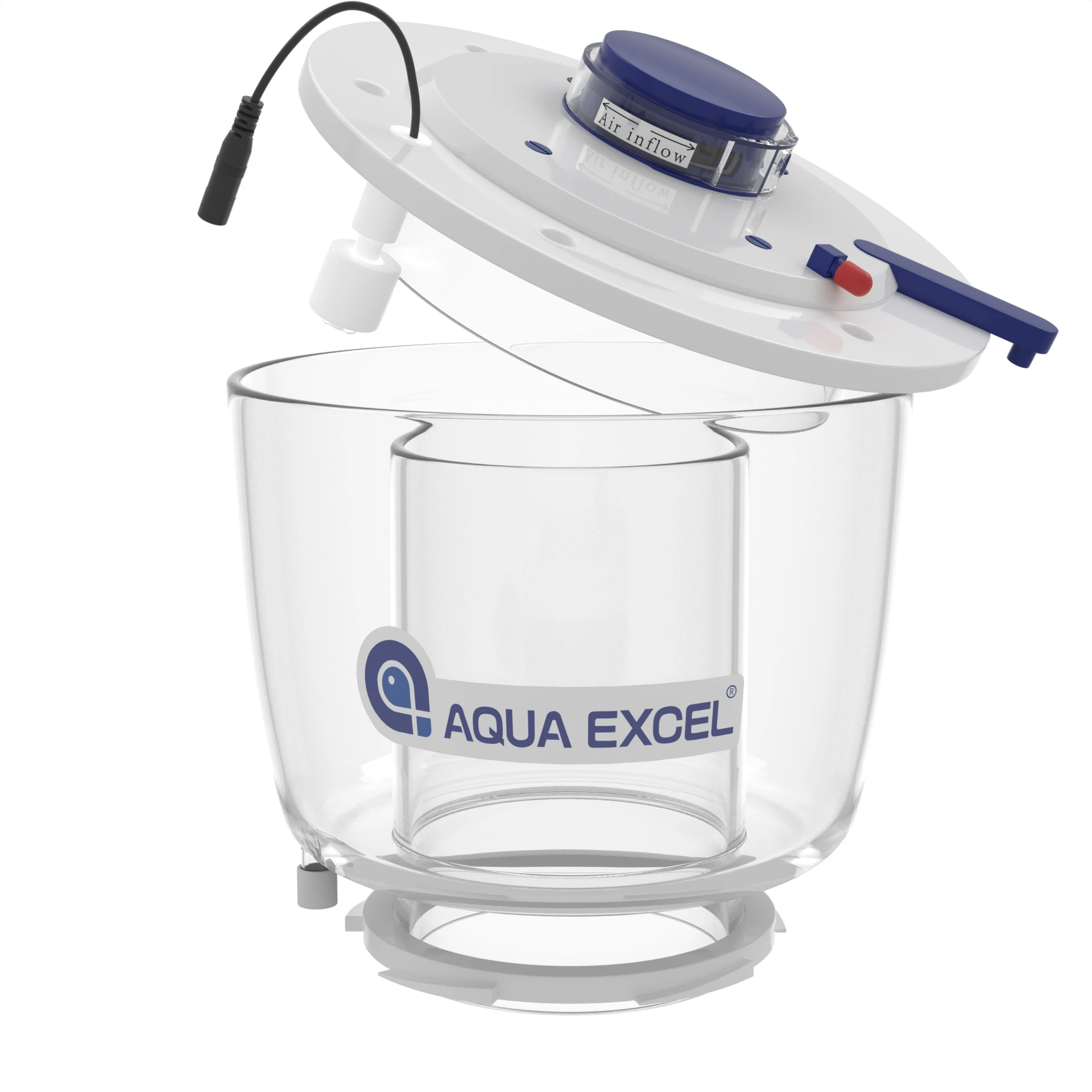 AE-EC20 Schiumarola proteica i - Protein Skimmer Reef recensione e prezzo