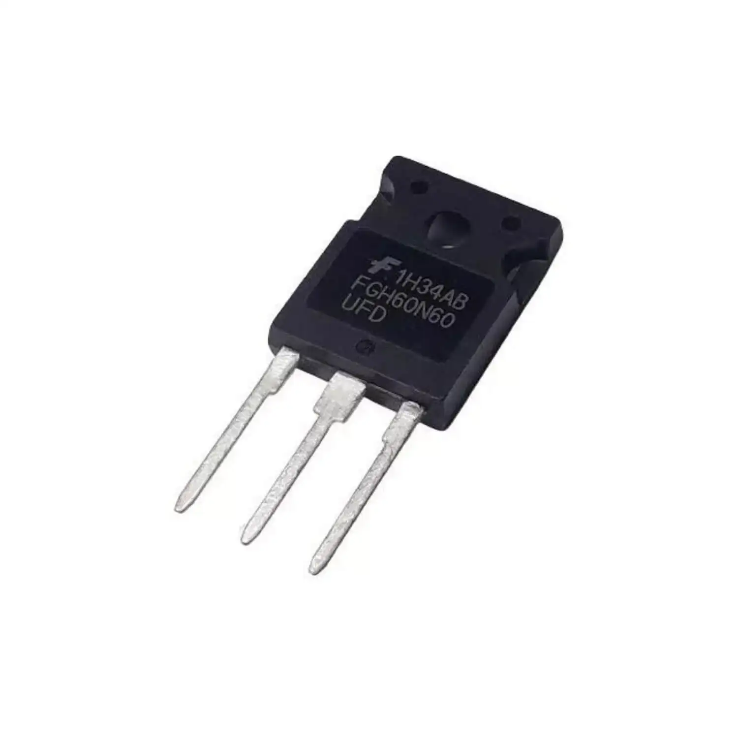 Transistor Fgh60n60usfd = Fgh 60n60 Sfd - Igbt 600V-60A