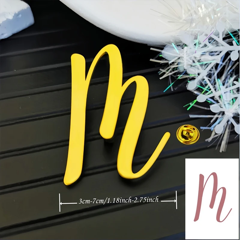 مخصص التلبيب دبابيس شخصية صور شعار بروش 304L دبوس من الفولاذ المقاوم للصدأ دعم شركة بار نادي شعار شارات المضادة للحساسية هدية #4