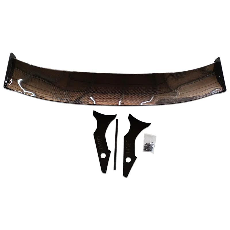 

Углеродное волокно CF LBWK ШИРОКОЕ КРЫЛО GT WING W. UPRIGHTS ДЛЯ 22- BRZ ZD8 GR86 ZN8