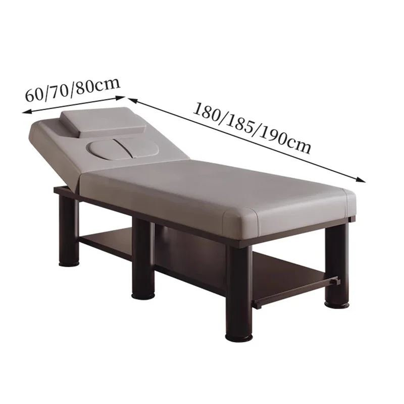 Beauty Aesthetic Furniture Massage Tables Professional Stretcher Manicure Table Eyelash Extension Mueble Pedicure Stretchers