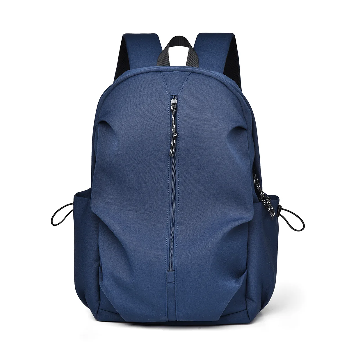 Nouveau Sac à dos polyvalent à la mode cadeau impression Simple collège étudiant sac d'école voyage sac à dos ordinateur portabl