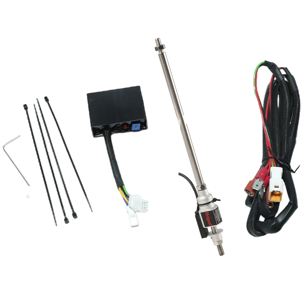Picture 5: For Morbidelli T502X T502 X T 502 X Motorcycle Accessories Quickshifter Kit Quick Shift System Quick Shifter Gear Shift One Way