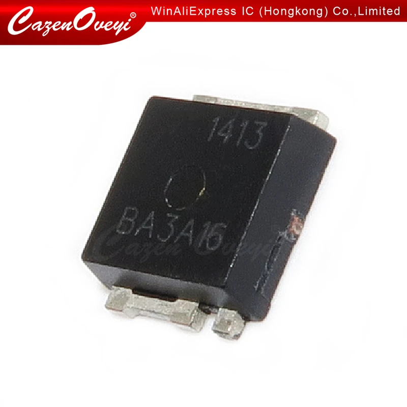 AON1413L AOL1413 AO1413 1413 QFN, lote de 5 unidades, en Stock