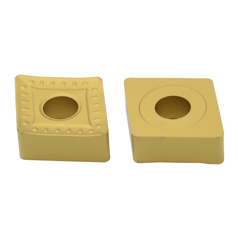 

ZCCCT cutting tool CNMM160616-HDR YBC251 YBC252 carbide insert for turning tool