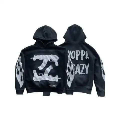 10 best sales bape tröja - №6