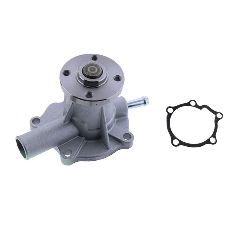 

For Kubota Kx163/165 Ec55 Xe70/75 U55/48engine Water Pump Assembly Excavator Accessories
