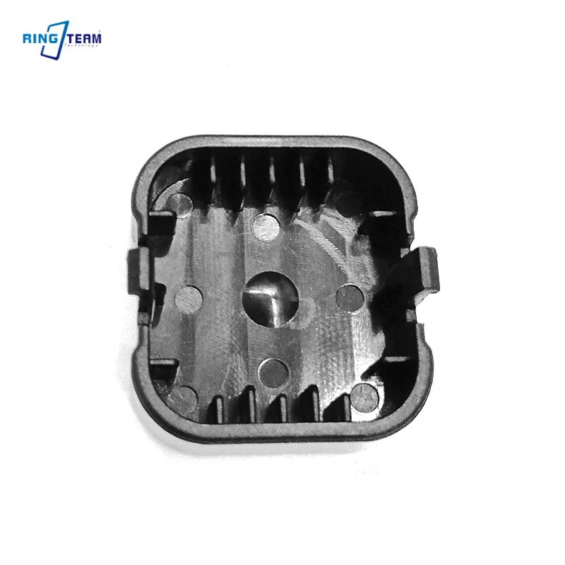 ฝาครอบสัมผัสที่จับแบตเตอรี่