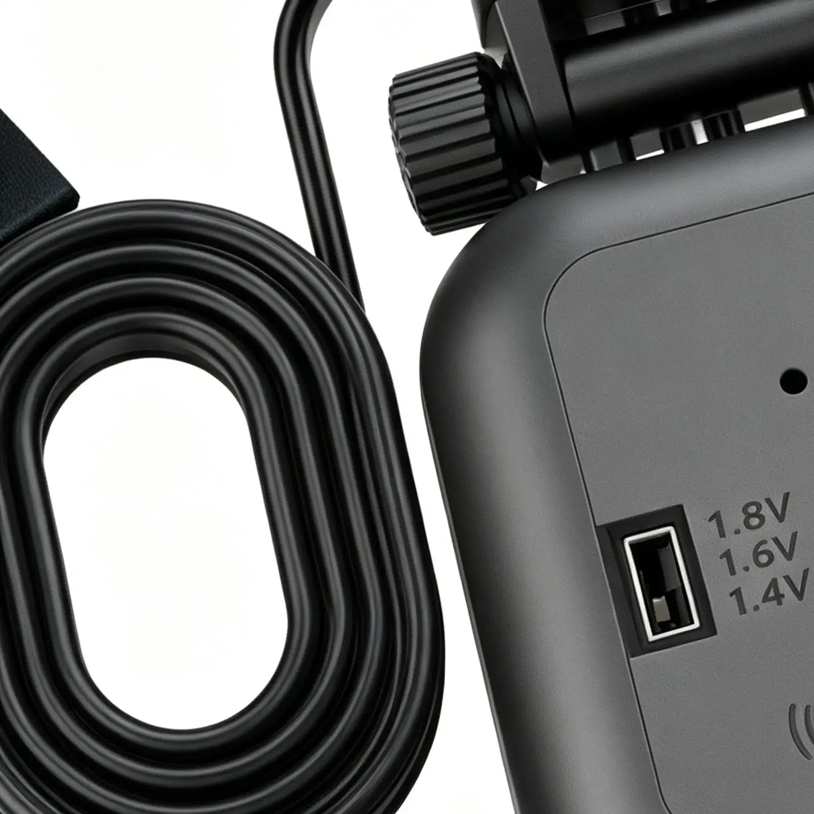 For  Street Parking Parking Monitor Power Cable Automotive Recorder Cord With Low Voltage Protection Parking Mode Power Cable