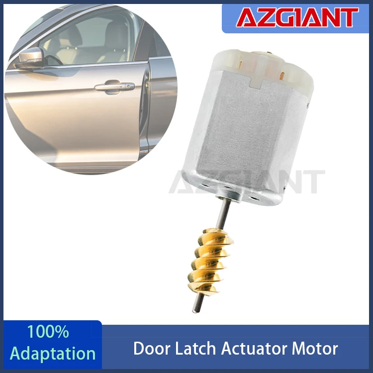

AZGIANT 12V Power Door Lock Actuator Motor for Kia optima MK3 k5 MK3 easy Installation Car Door Lock Repair Parts