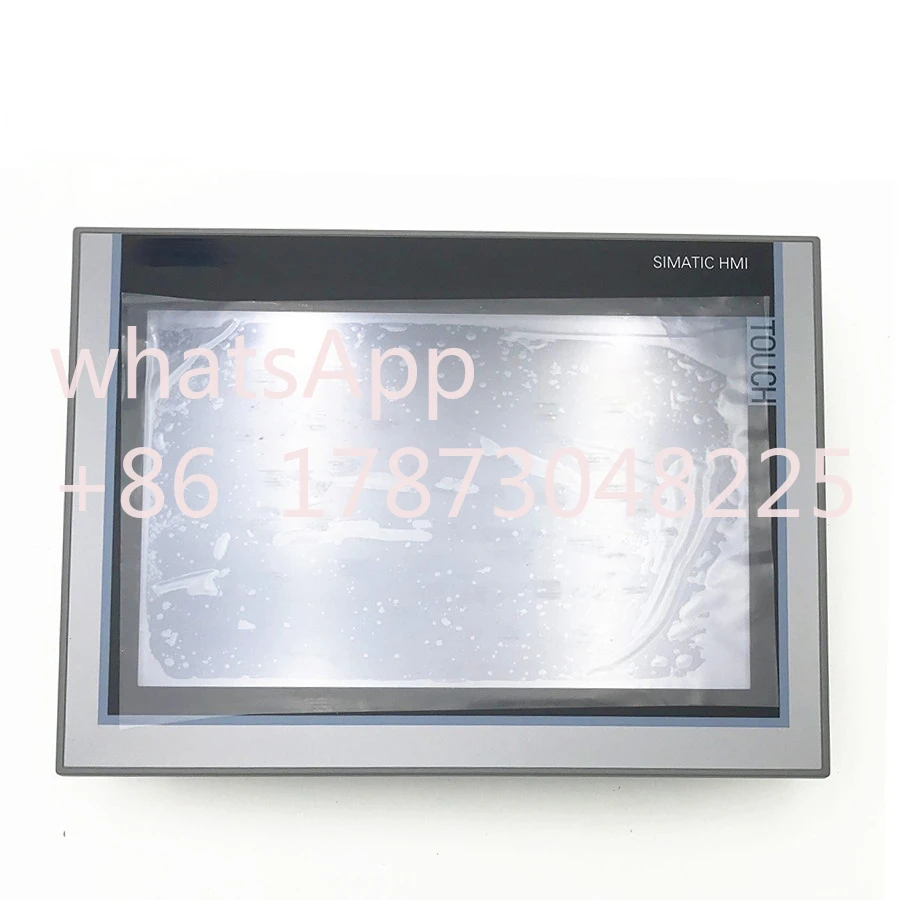 New Original 6AV2124-0MC01-0AX0 SIMATIC HMI TP1200 Comfort Panel 6AV21240MC010AX0 Touch Screen