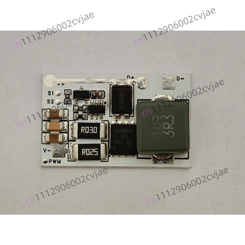 Constant Current Pump Puyuan Driver Board, Laser Constant Current Driver Board LED Headlight Driver Board