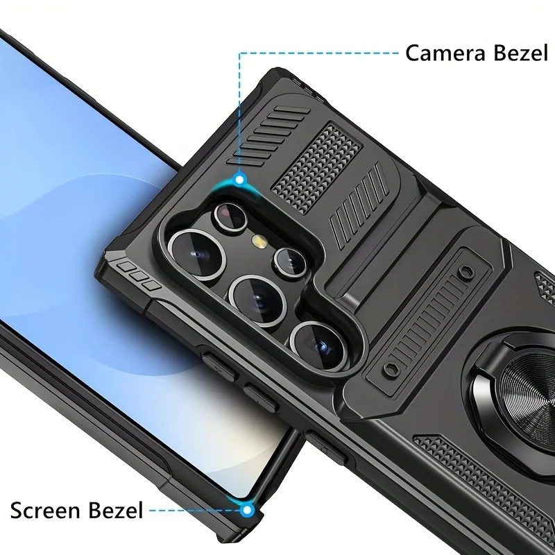 Thumbnail 3 - #16 Trending Samsung Galaxy A55 Cases Right Now