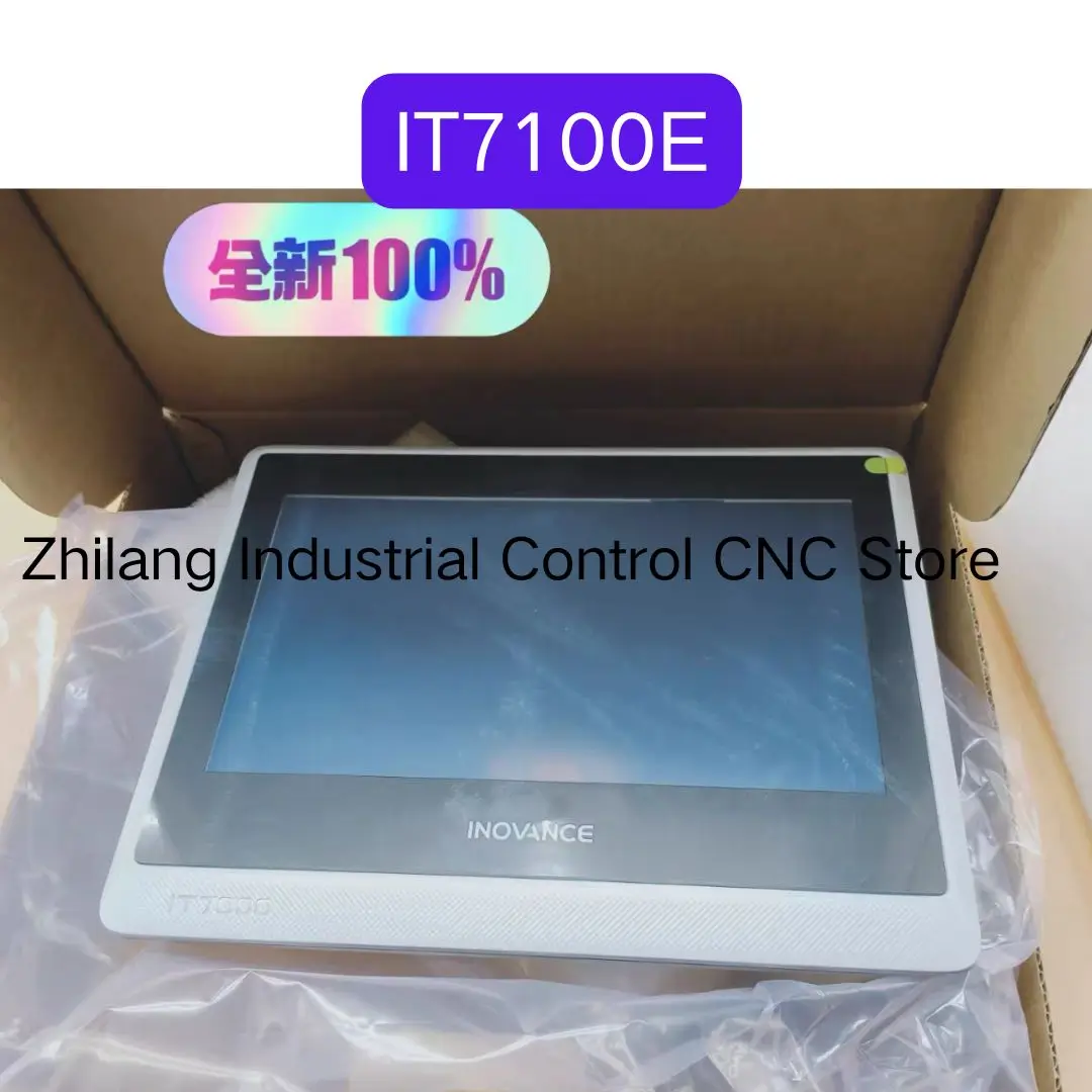 

Brand New IT7100E touch screen Fast Shipping