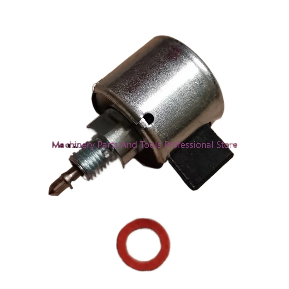 Briggs & Stratton 694393 846639 Fuel Solenoid