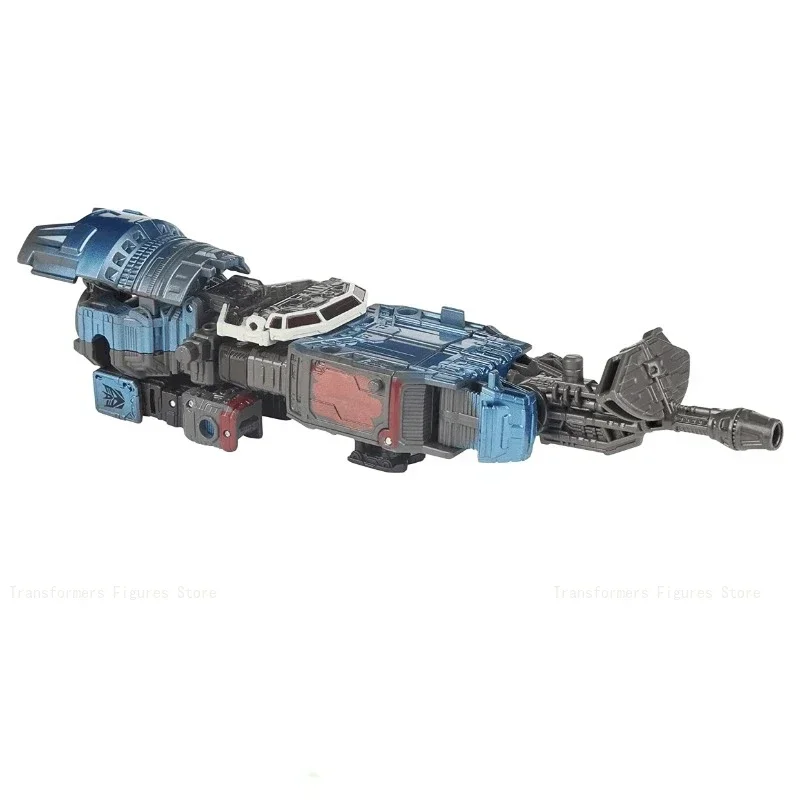 オリジナル在庫トランスフォーマー Netflix スクラップフェイス G1 映画フィギュアモデルアニメアクション変形ロボット玩具フェスティバル人気のギフト