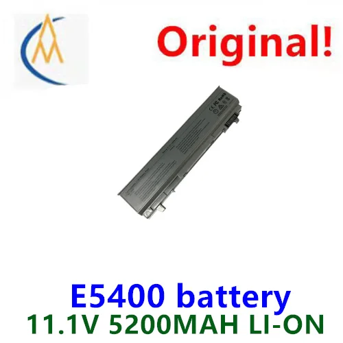 

buy more will cheap Suitable for wearing Latitude E6400 E6410 E6500 M2400 M4400 M4500 Notebook 11.1V 5200MAH large capacity