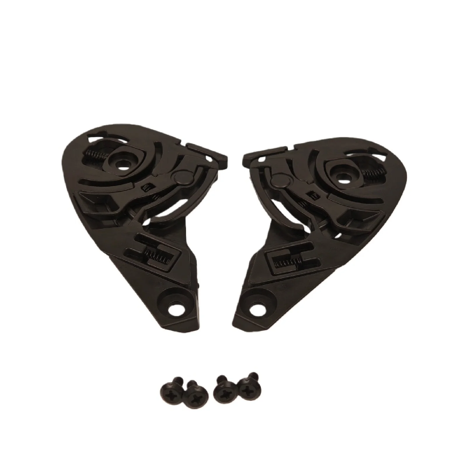 

J-Cruise1/2/3 Base Plate for SHOEI J-Cruise1/2/3,J-Force4,CJ-2,CJ-2SP Gear Base Plate Motorcycle Helmet Accessories
