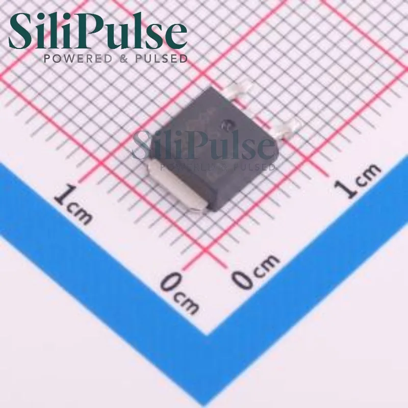 (50-200pcs) L78M05CDT-TR TO-252-2(DPAK) 100% Original In Stock (LDO) 35V 500mA 5V