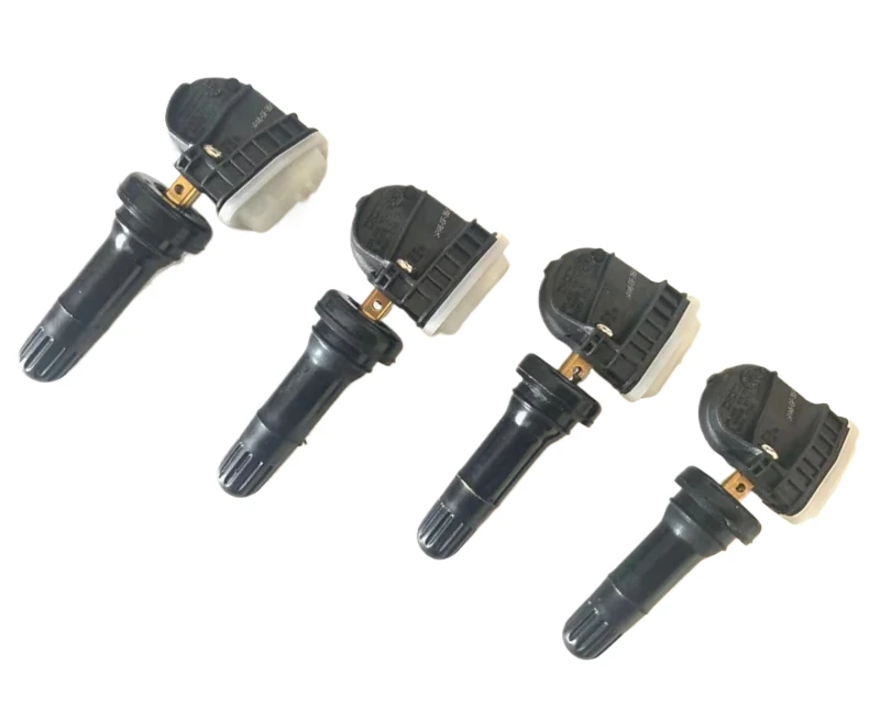 

Оригинальный заводской прямой 4 шт./лот 433 МГц датчик давления в шинах Tpms новый для двигателя Great Wall Haval OEM 3641101akn01a высокое качество