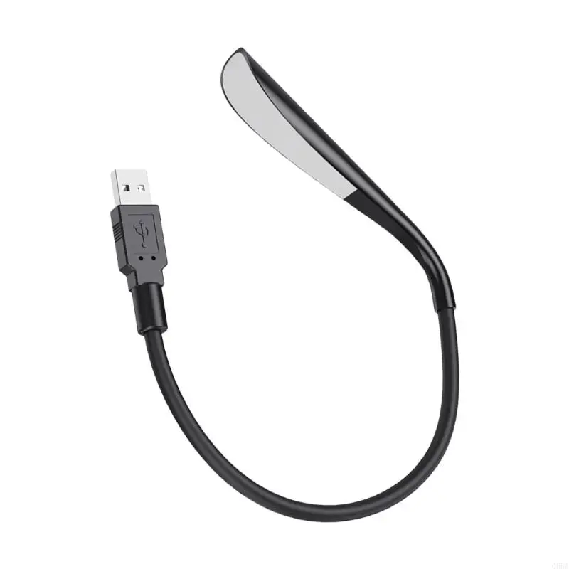مصباح USB LED كفاءة في استخدام الطاقة للأسرة وغرفة الدراسة مع 066A قابل للتعديل