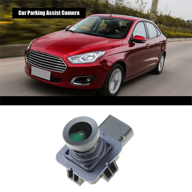 

ED8T-19G490-A Car Parking Assist Rear View-Backup Camera for Ford Escort 2015-2017