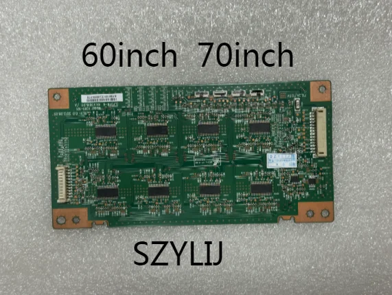 

Оригинальная пластина постоянного тока KDL-60W850B KDL-70W850B V3661-101 4H.V3616.011/A