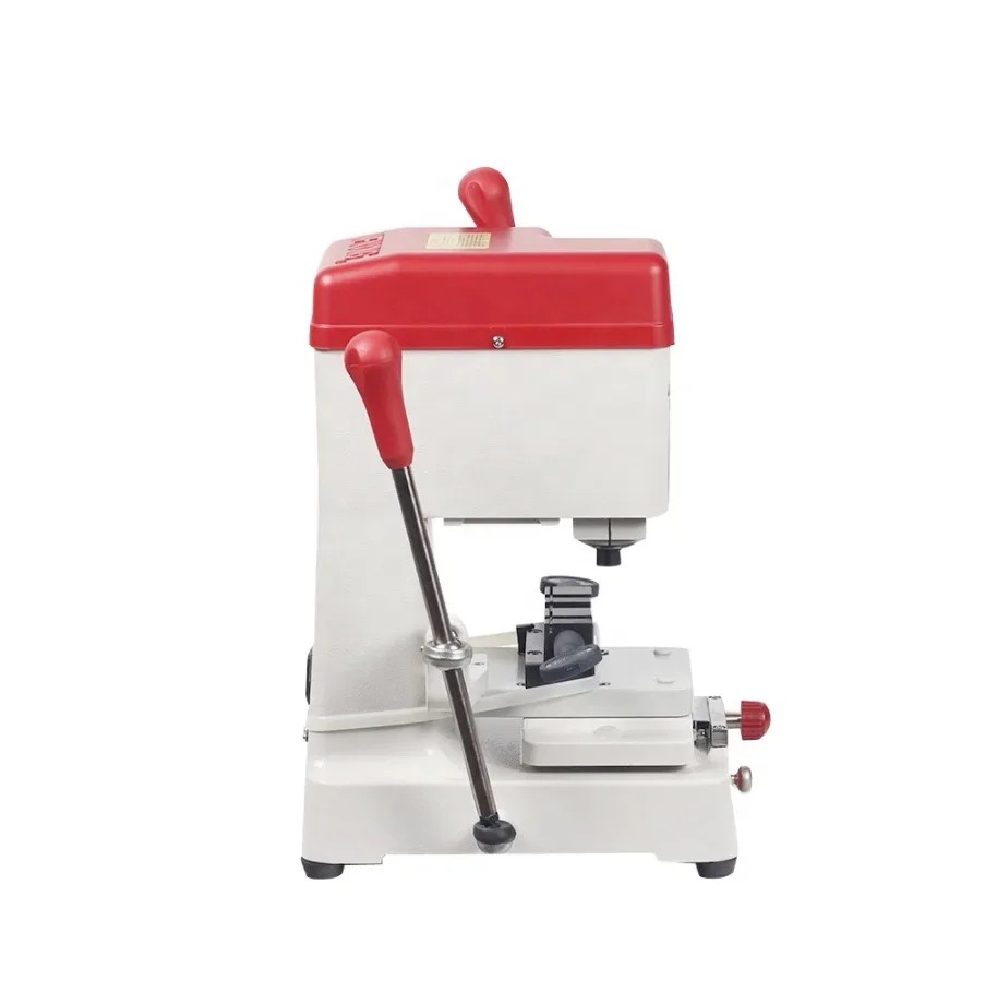 

Locksmith Supplies Wenxing Brand Q30 Key Making Duplication Cutting Machine