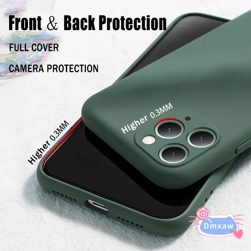 For Reno 8 Pro Plus 5G 8 7 8Z 7Z 6 5 8T 6 4G 5G 8 7 Lite 9 Pro+ Phone Cover Full Cover Camera Protection Cases Casing