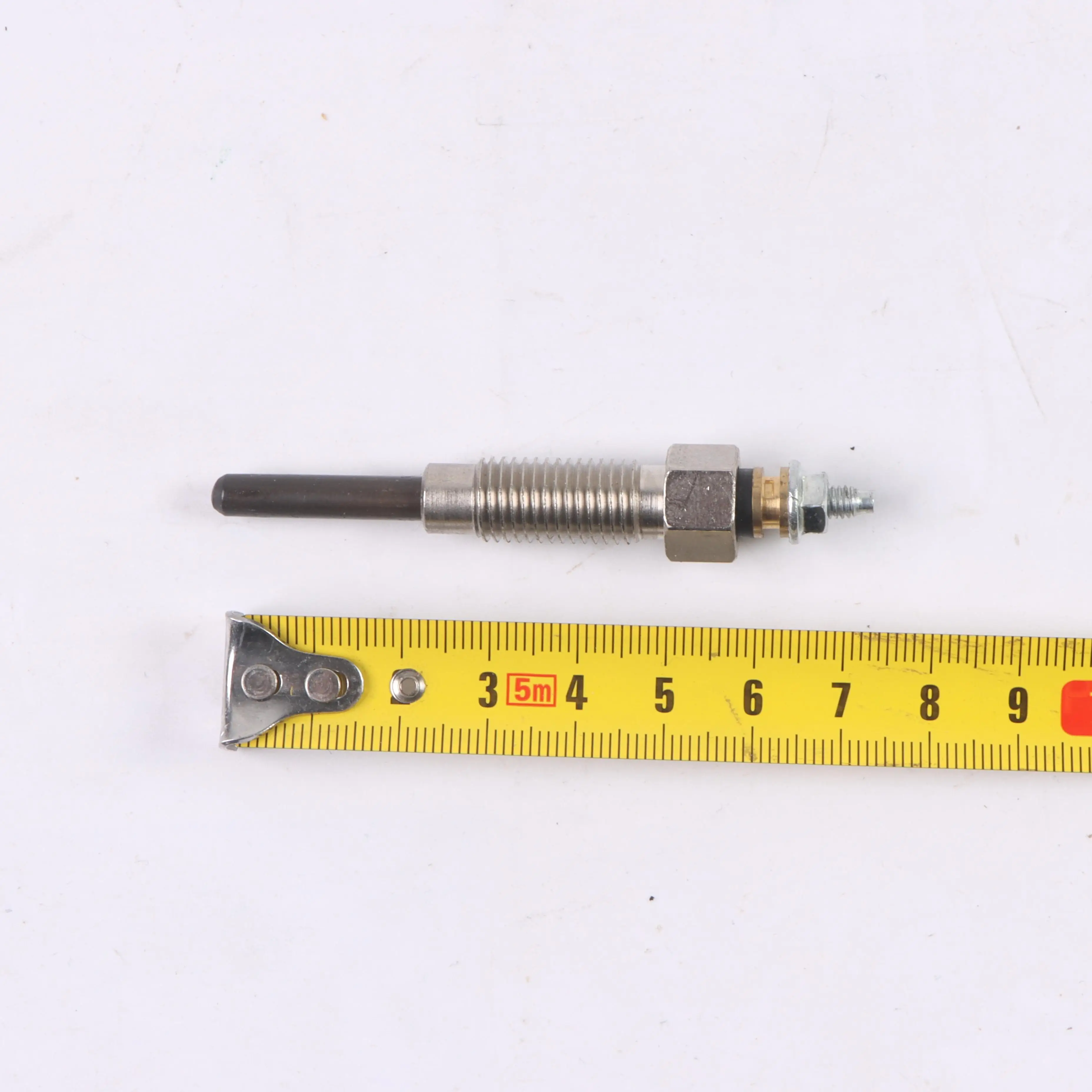 1 قطعة محرك 12 فولت توهج التوصيل التتابع ، التدفئة المسبقة 30L66-00302 لمحرك ميتسوبيشي L3E S3L2 S4L2 محرك إصلاح استبدال جزء #6