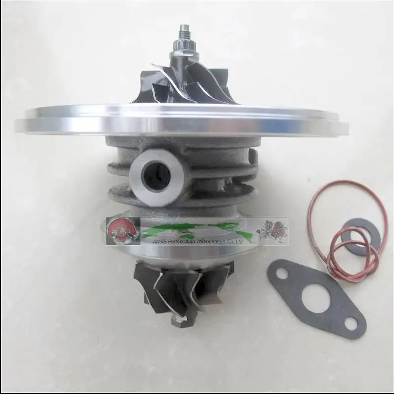452202 452283 452202-5004S Turbo Cartridge CHRA 452283-0003 452202-0004 PMF100500 For Rover AUSTIN 45 75 SDI For MG ZR25 TCI/E