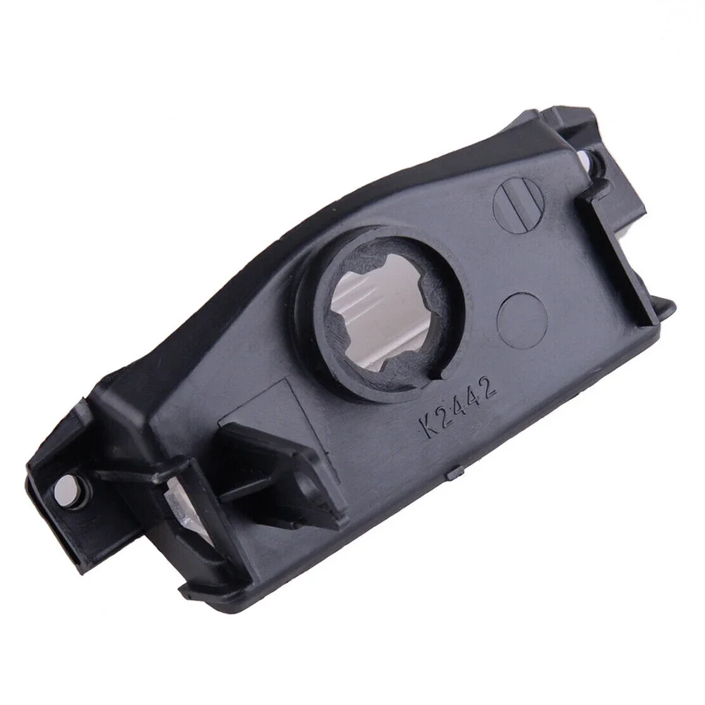 Easy to Install Car License Plate Lamp Light Shell Cover for Mazda 2 3 2011 2013 BS1E 51 274E Enhance Your Car's Look