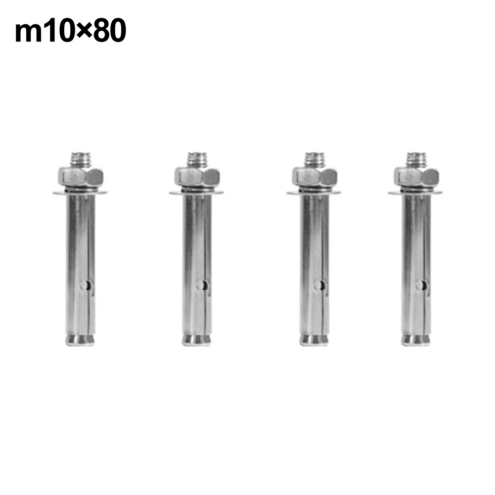 

Stainless Steel Air Conditioner Outdoor Unit Bracket Expansion Screw Fixing Screws Keep Air Conditioner Clean