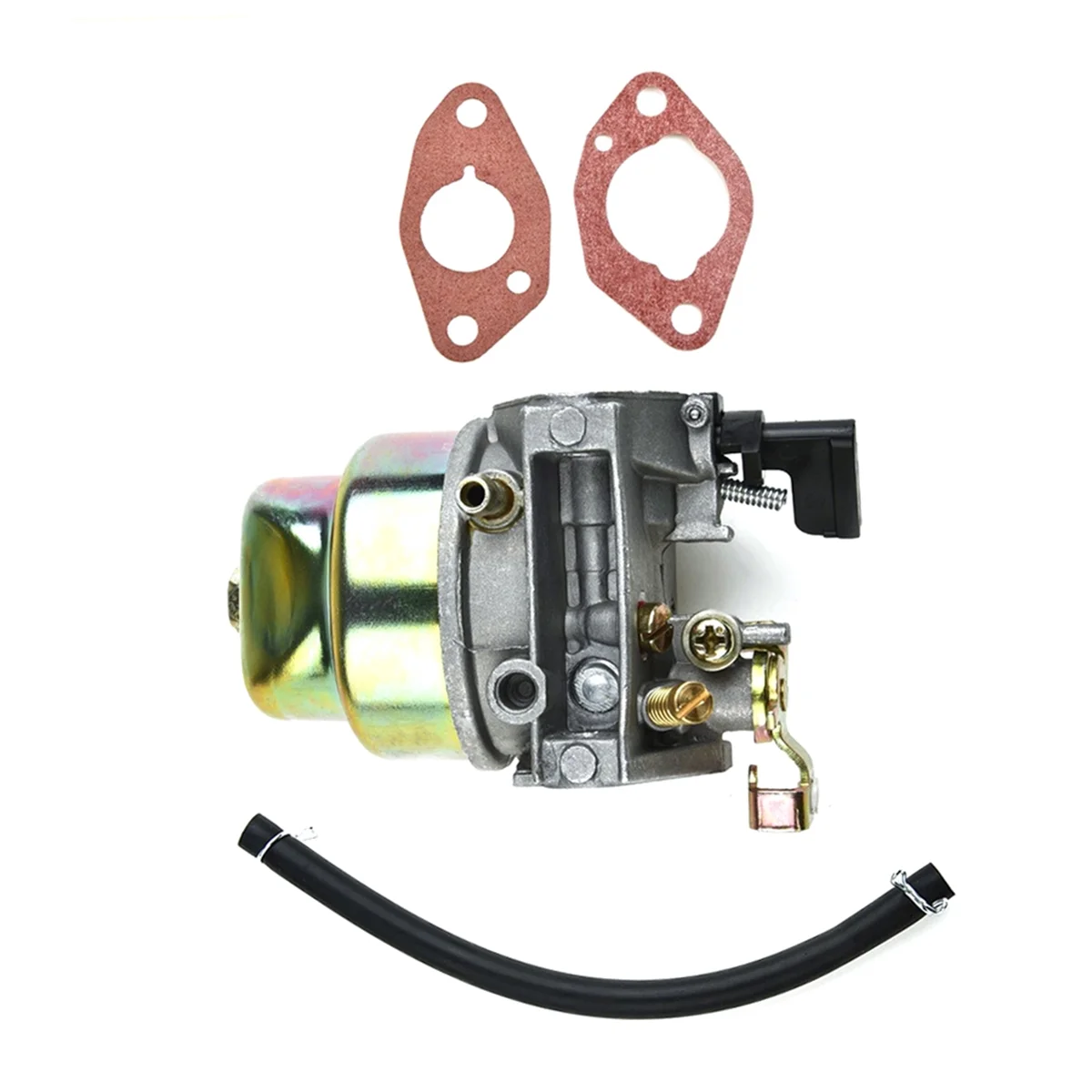 【New User Coupon】Carburetor Kit for Honda G150 G200 Engines Replace 16100-883-095 16100-883-105 Chainsaw Tool Accessories