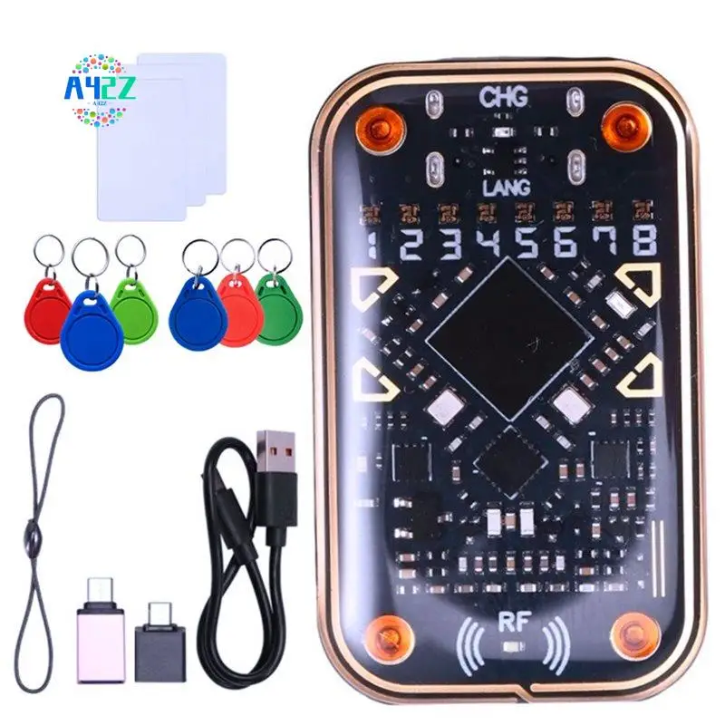 A42Z-Chameleon V2.0…