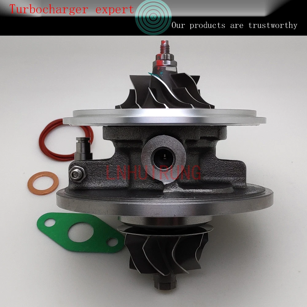 Turbo cartridge for VW Passat B5 1.9 TDI 96Kw 130HP AVF 716215 716215-0001 712077 712077-0001 038145702X 038145702V Turbine Core