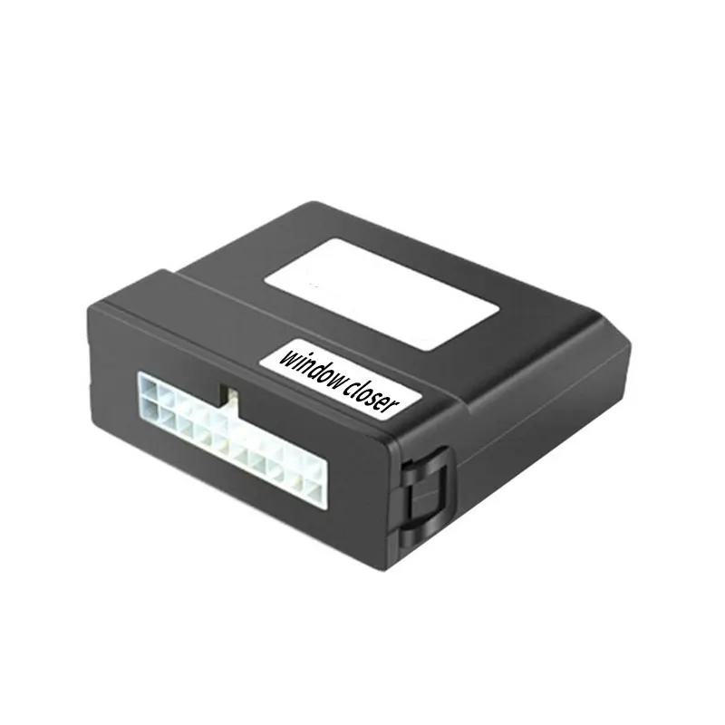 WINSGO Auto + accessori per Auto chiudifinestra chiusura 4 finestre Kit automatico per Hyundai Tucson 2015-2020
