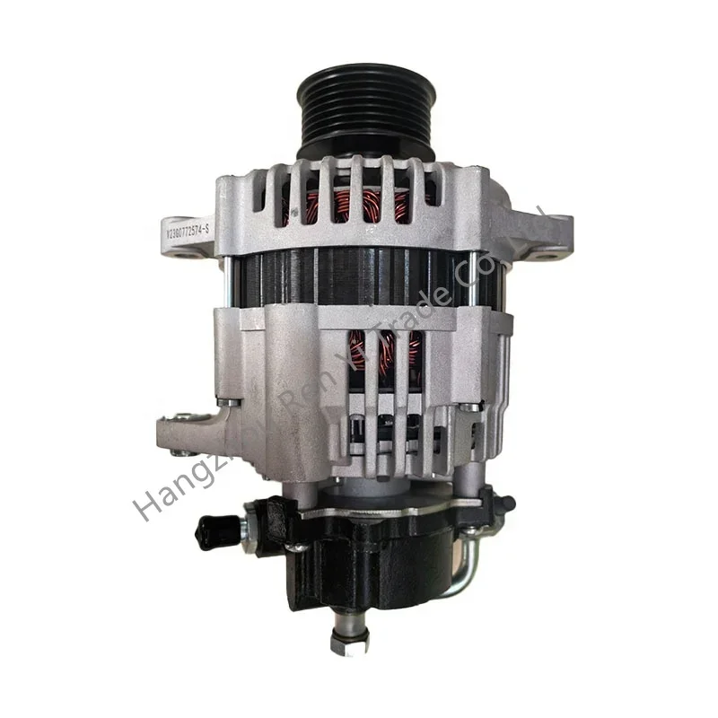 14V 110A Generator … - image