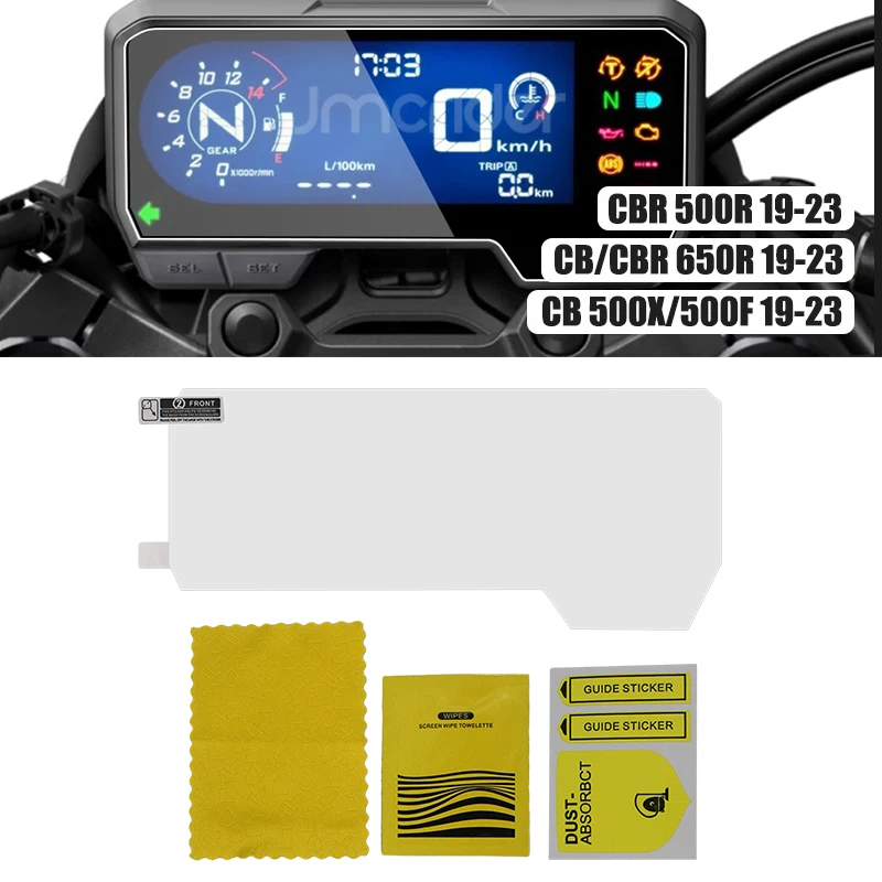 CBR650R Motorcycle …