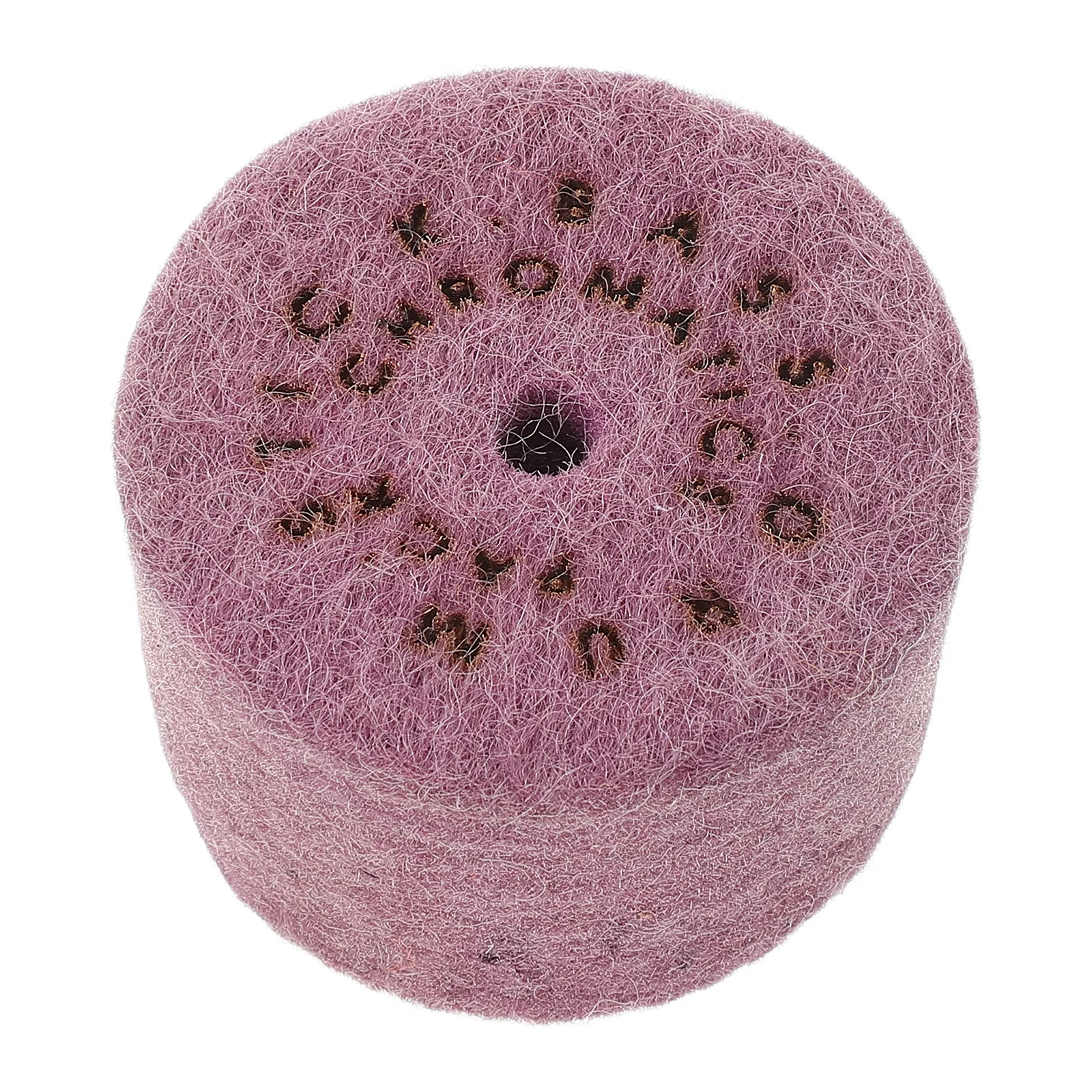 

Jazz Drum Hammer Head Cymbal Felt Pads Replace Stand Accessories Bass Beater Pedal Parts