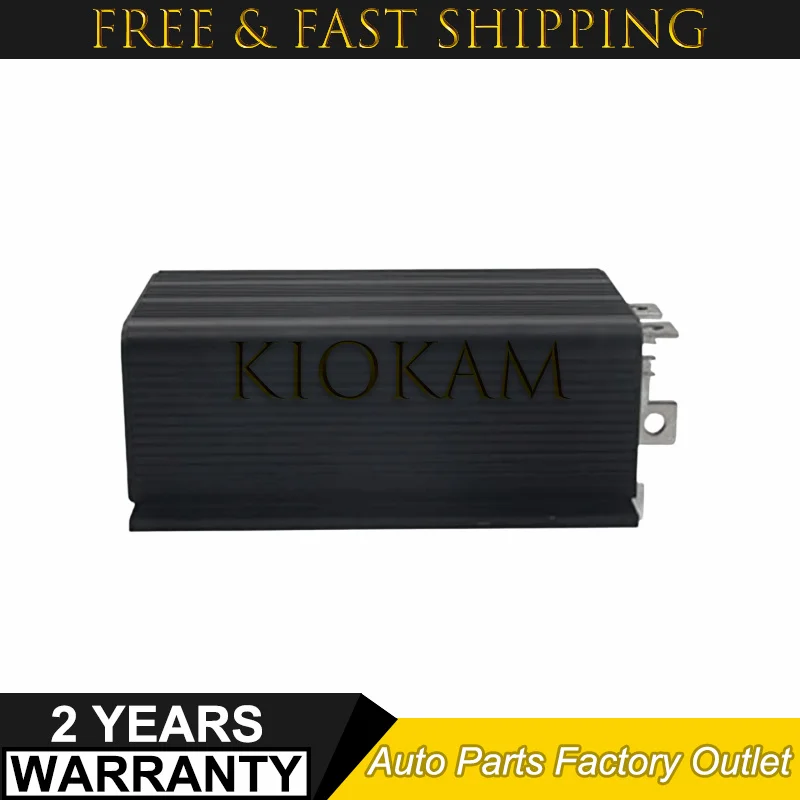 جديد PMC 60 فولت/72 فولت 400A تيار مستمر سلسلة وحدة تحكم المحرك 1205M-6B403 1205M-6B501 ل كورتيس 1205M-6401 6B401 1205M6B403 1205M6B501