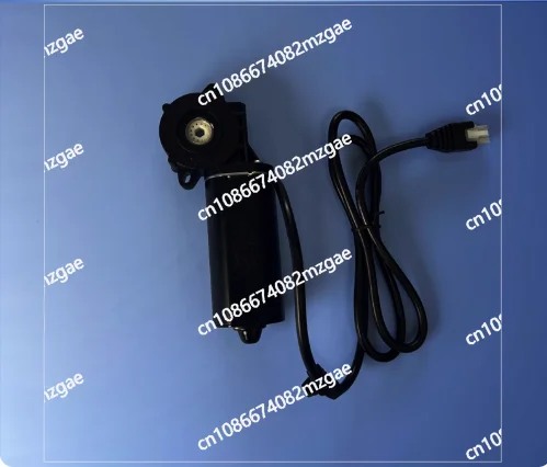 

96A Lift Table Accessories, Motor 24V 22.6W Brushed DC Reducer Linear Actuator Speed 107RPM Electric Office Desk Accessories