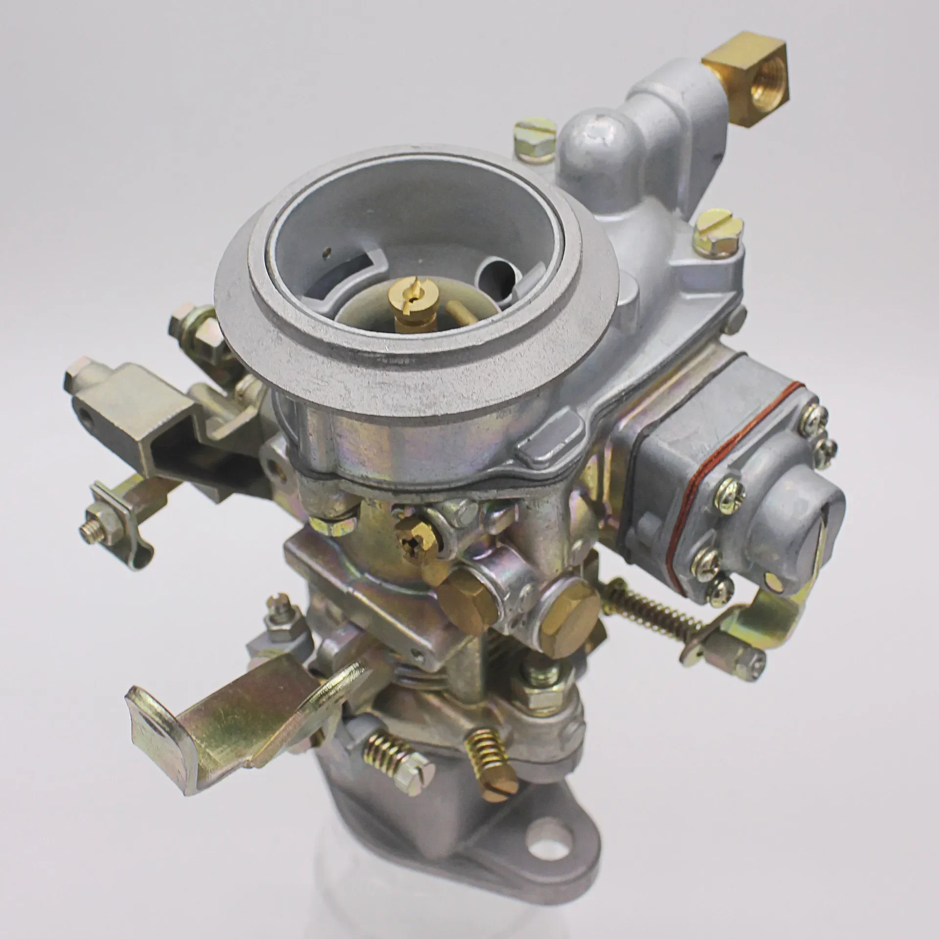 H132A carburetor for FORD CIVILIAN F-HEAD